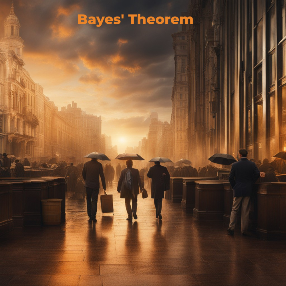 Bayes Theorem