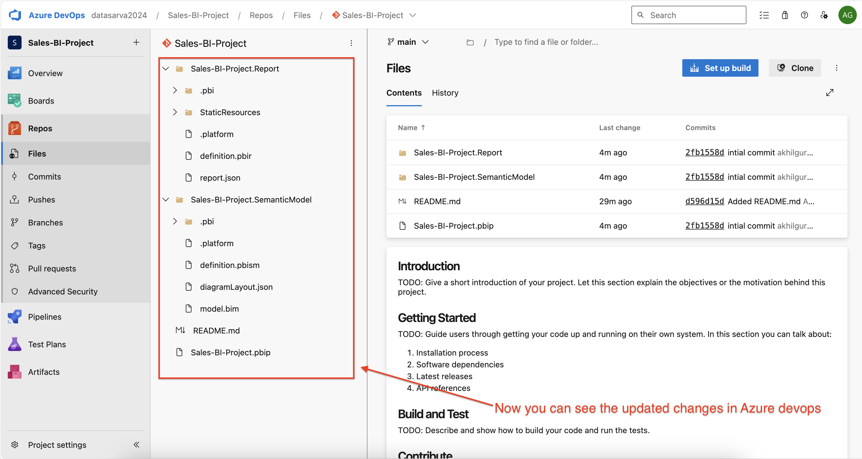 Azure DevOps