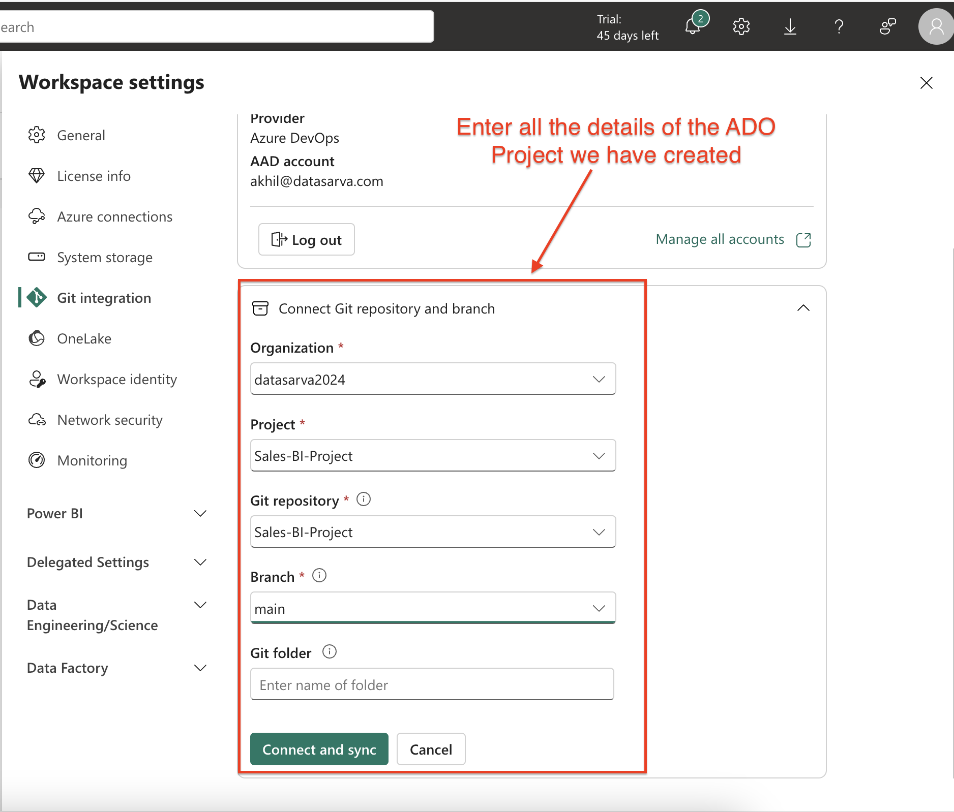 Azure DevOps