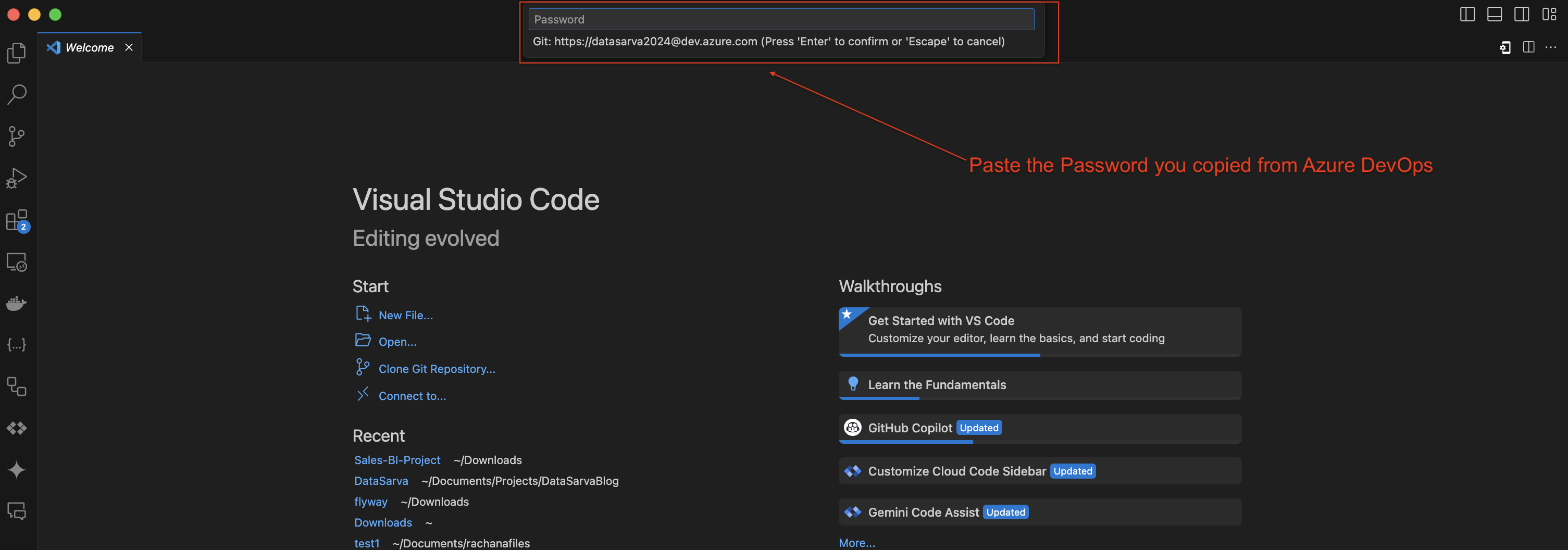 Azure DevOps