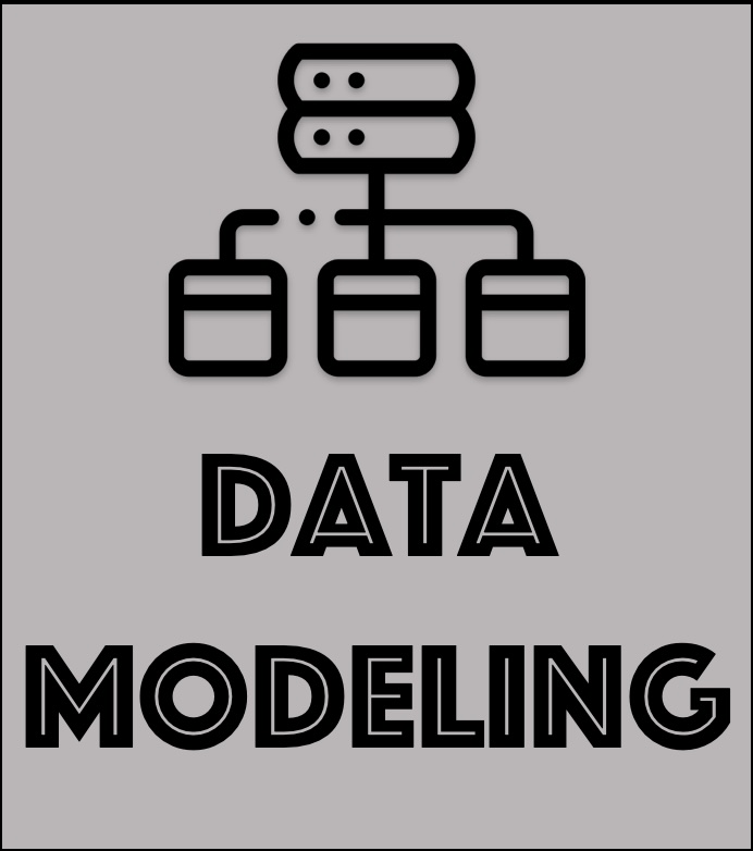 What is Data Modeling - Normalization, and Application in OLTP Systems