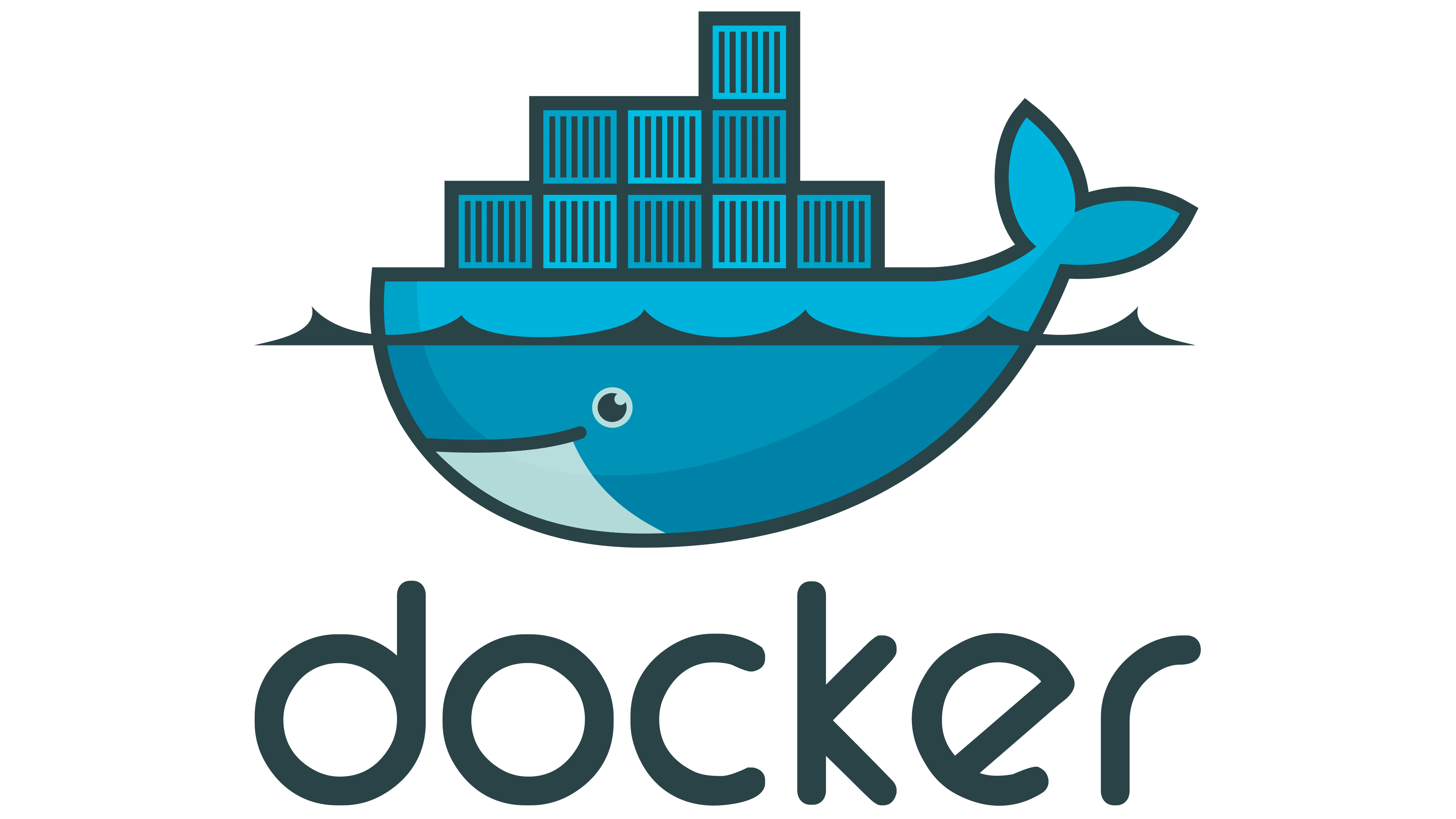 Mastering Docker