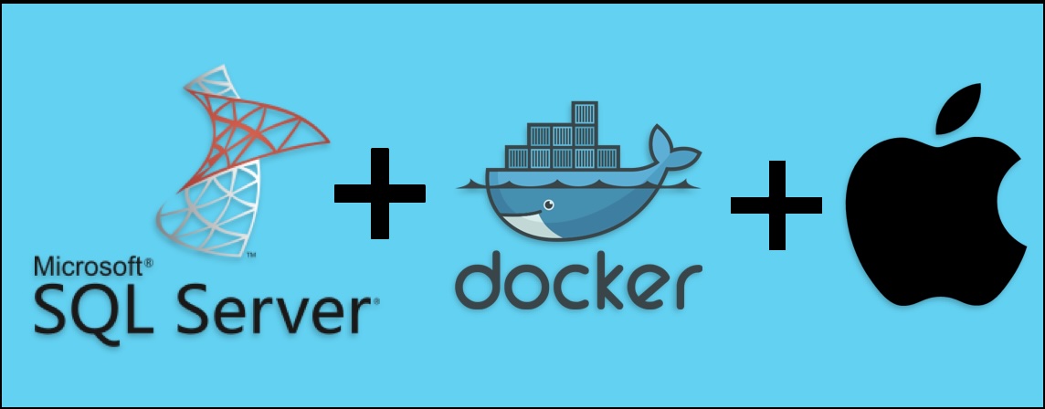 SQL Server Setup on Mac with Docker: A Step-by-Step Guide