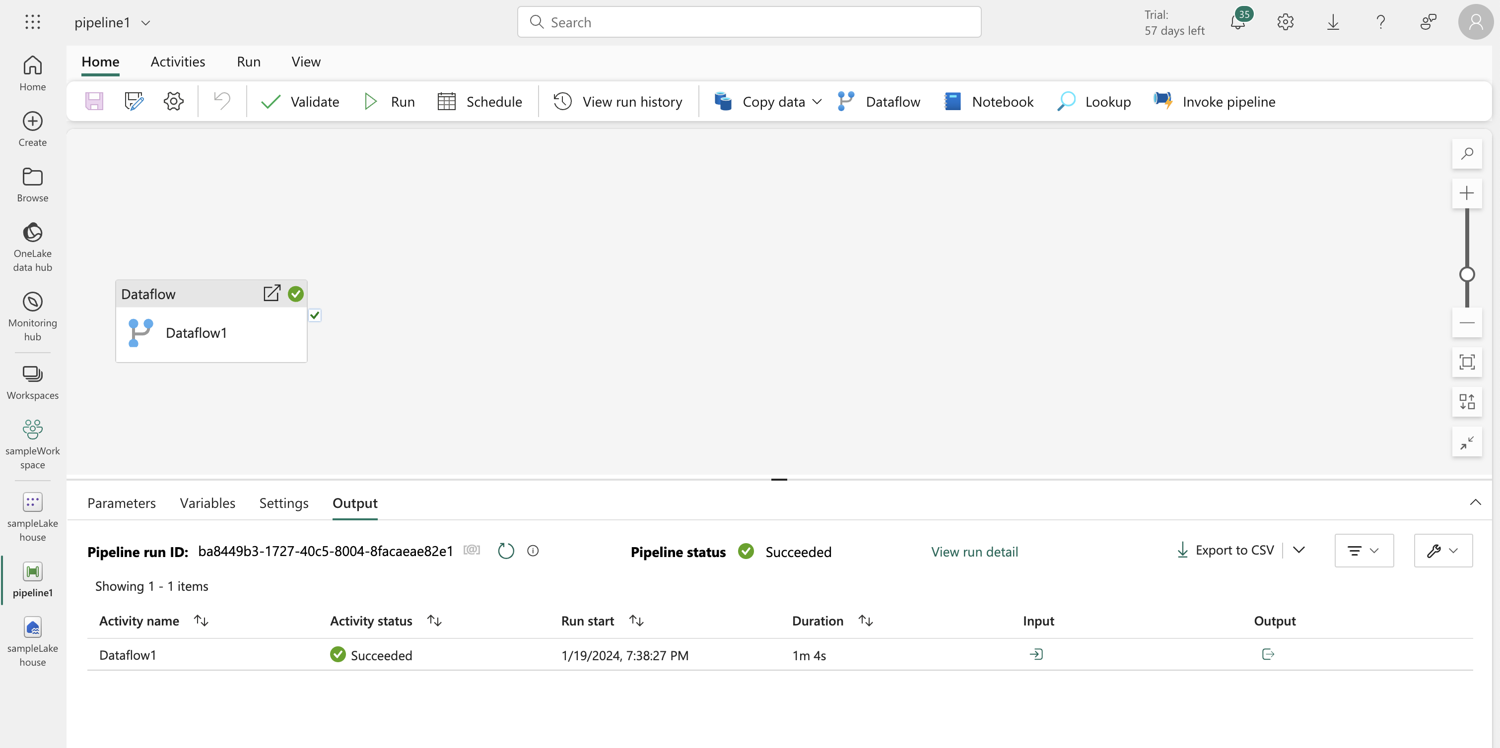 dataflow