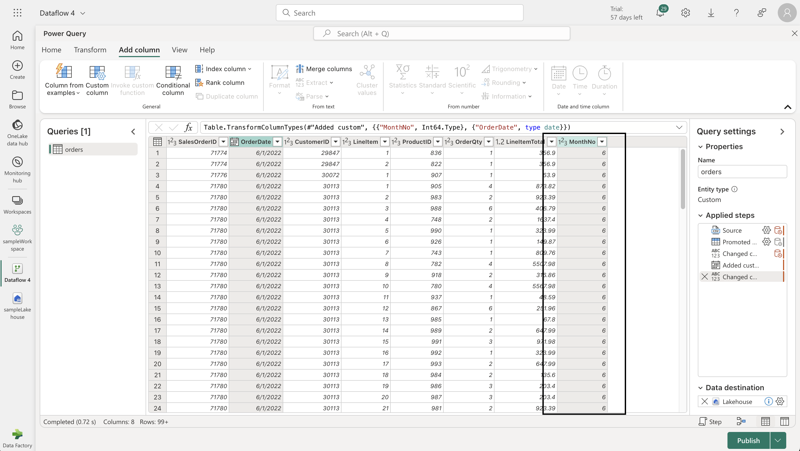 dataflow