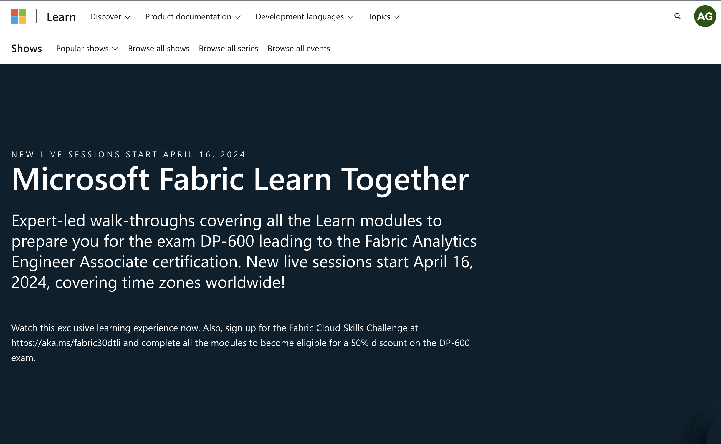 Learn Together