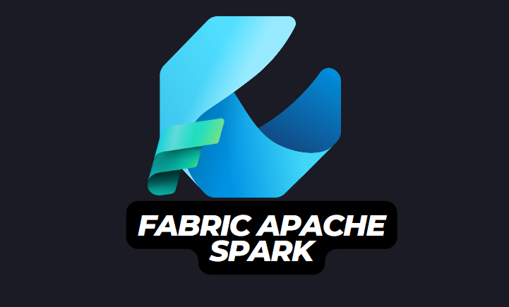 Apache Spark for data ingestion into Microsoft Fabric Lakehouse using Notebooks