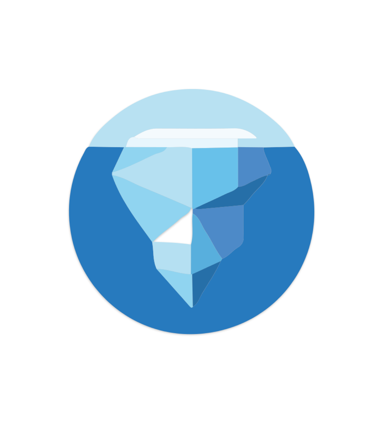 Iceberg