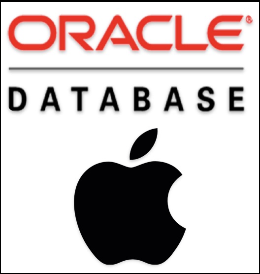 Installing Oracle Database on macOS