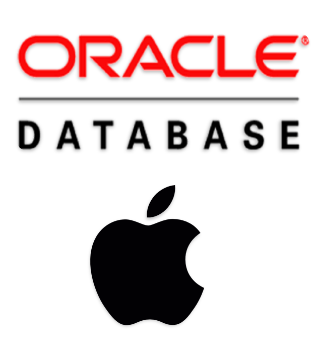 Installing Oracle Database on macOS