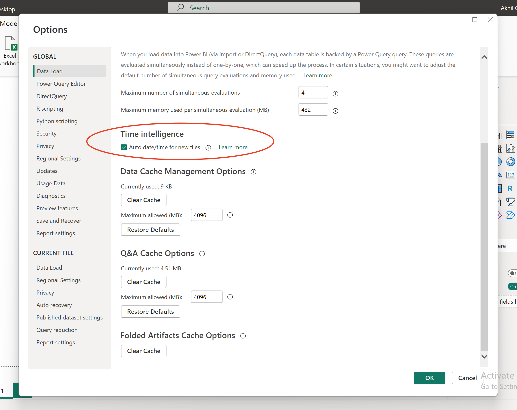 optimizationAnalyzer