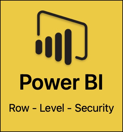 Row-level security (RLS) in Power BI