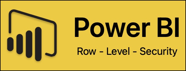 Row-level security (RLS) in Power BI