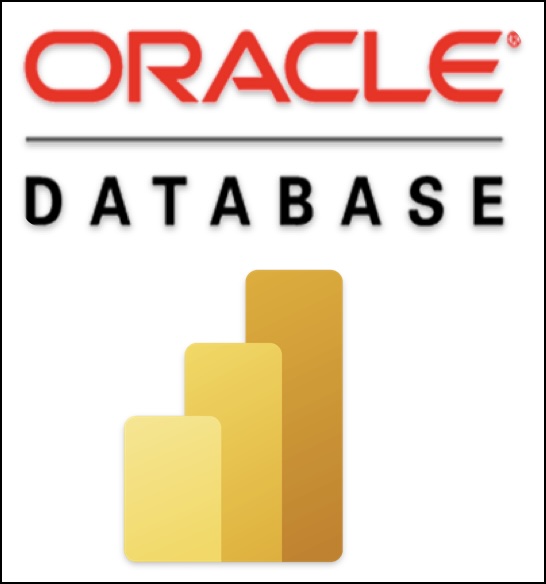 Connect Power BI to On-Premise Oracle Database via VPN