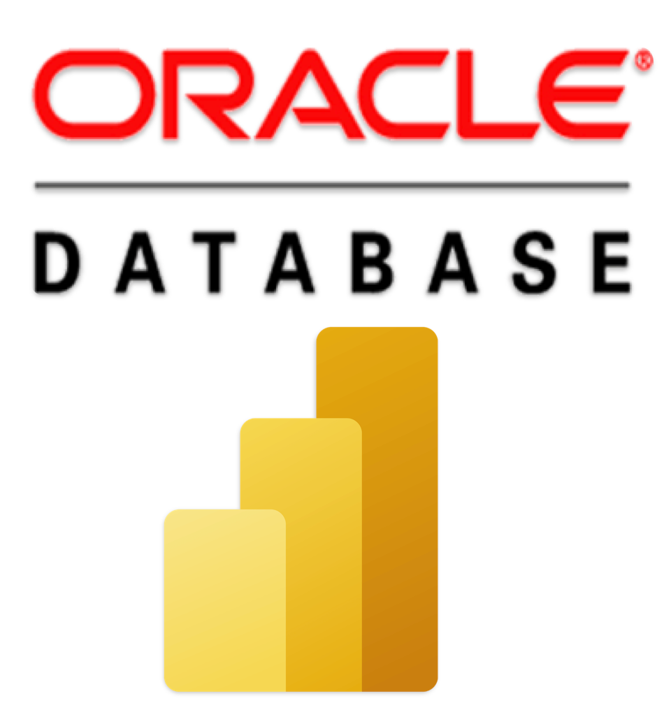 Connect Power BI to On-Premise Oracle Database via VPN