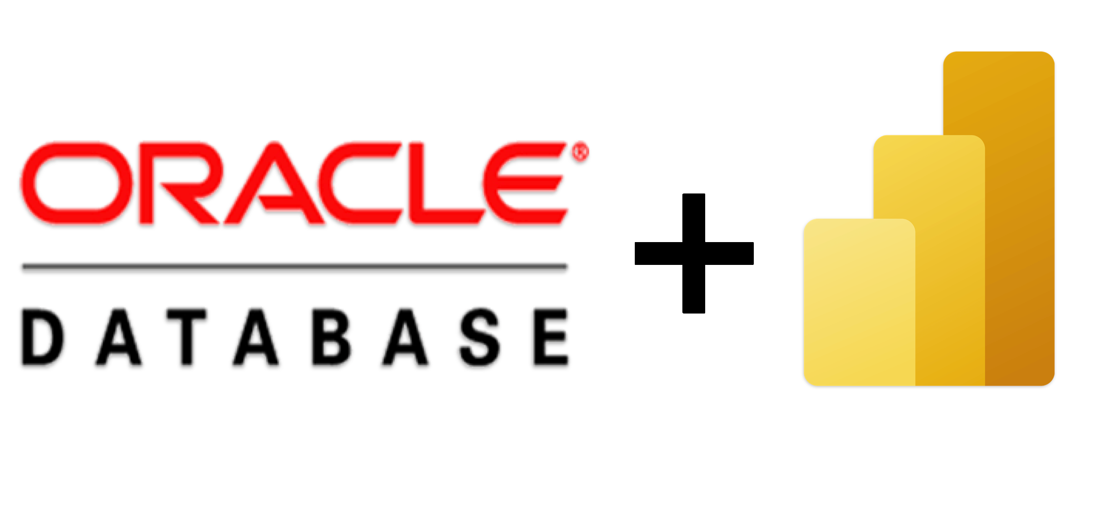 Connect Power BI to On-Premise Oracle Database via VPN