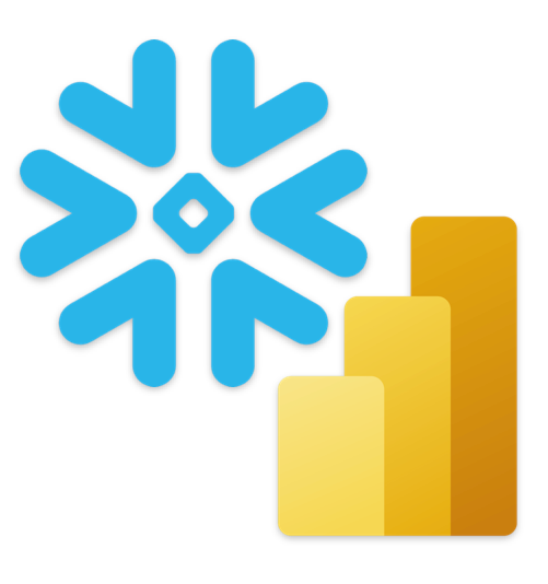 PowerBI and Snowflake Integration