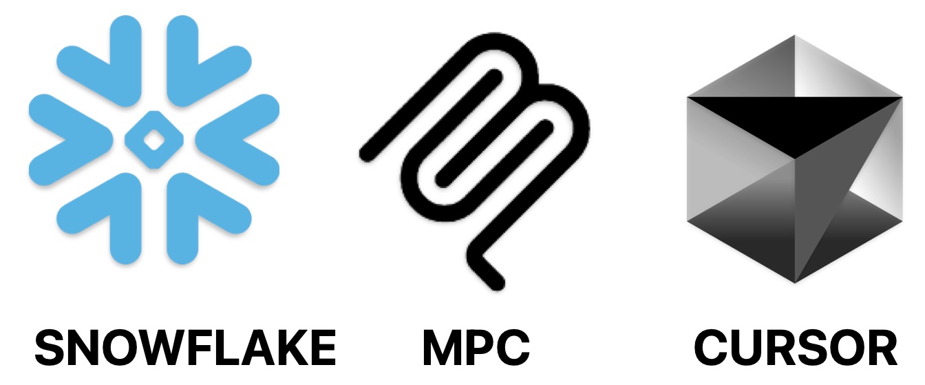Building an MCP Server for Snowflake Cortex Agents